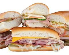 D C's Subs (540 Wentworth St N)