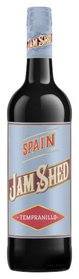 Jam Shed Tempranillo Red Wine (750ml)