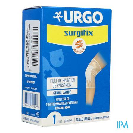 Surgifix Filet Tubulaire T5.5 Genou Jambe Adulte Bandage - identique - Vos références santé à petit prix