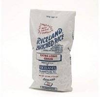 Riceland - Long Grain Rice, 4% broken - 25 lbs (1 Unit per Case)