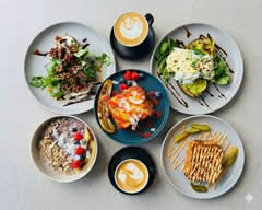 Sola I Brunch & Tapas ☀️