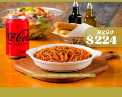 Olive Garden Delta