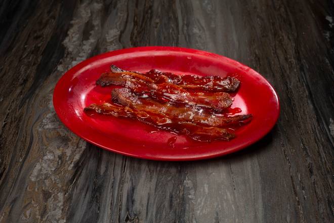 Billion Dollar Bacon