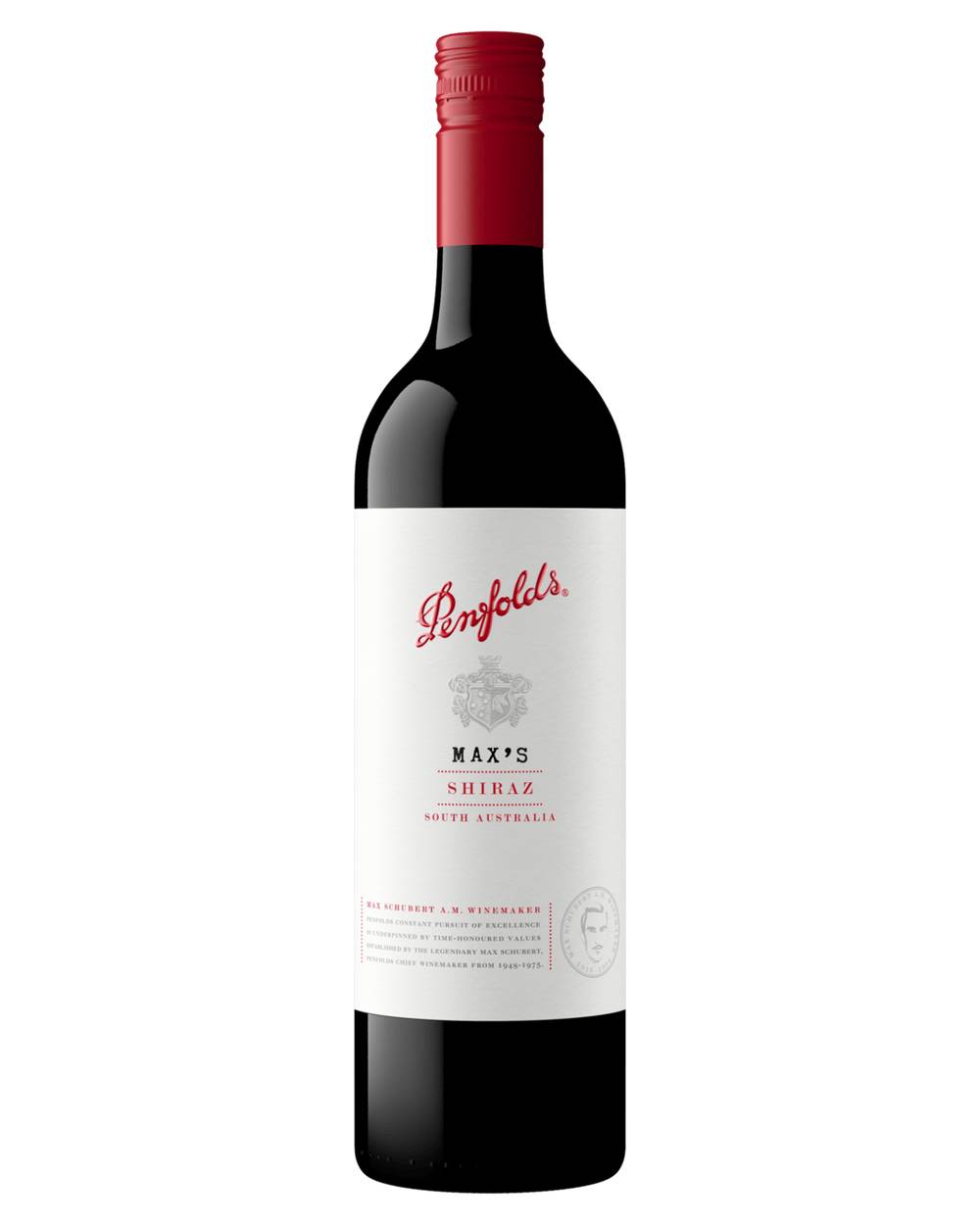 Penfolds Max's Shiraz 750ml