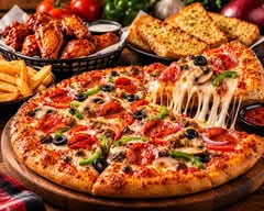 Hollywood Pizza (425 Selkirk Ave)