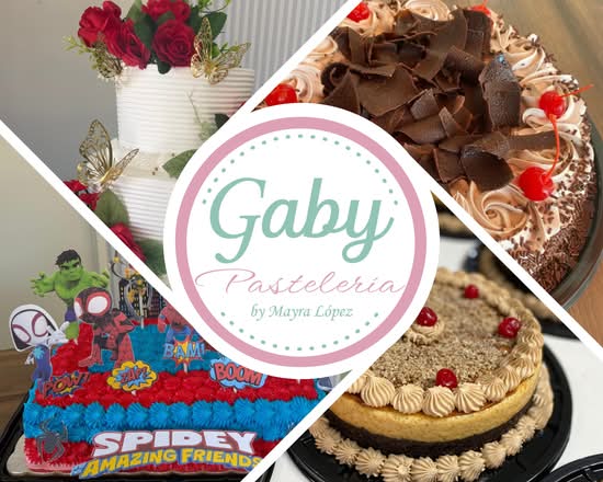 Pasteleria Gaby (Sidar)