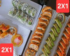 Amor Al Sushi (Leon)