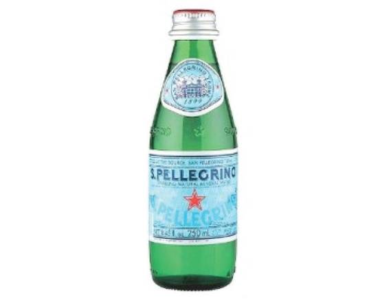 S.Pellegrino® Sparkling Water