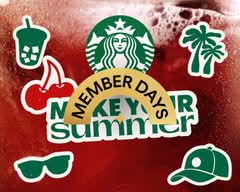 Starbucks - Menéndez Pelayo 45