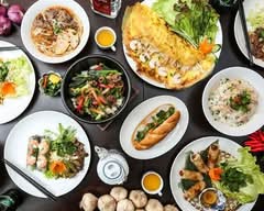 ベトナムレストラン 昔のベトナム Vietnamese Restaurants Mukashinovietnam