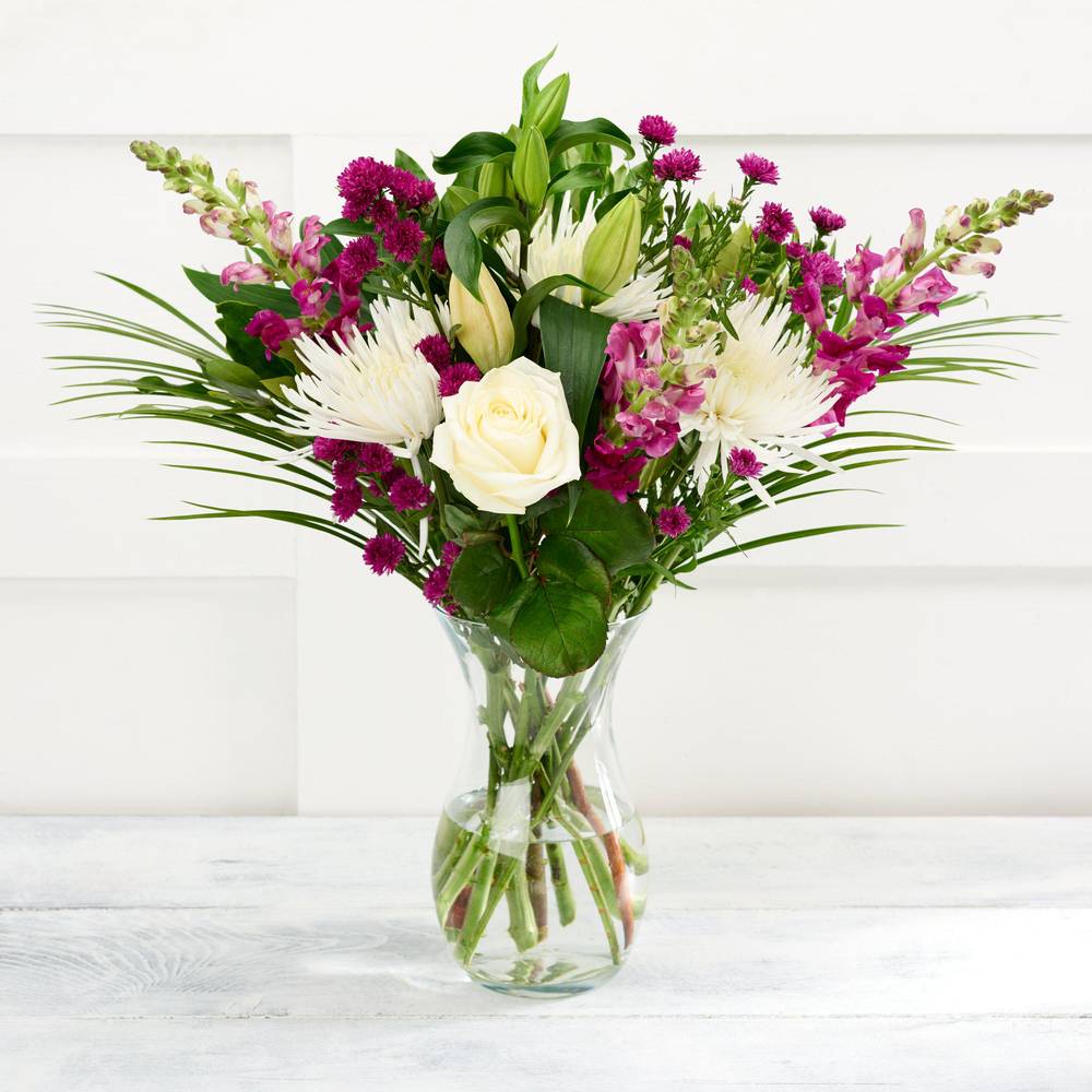 Sainsbury's Indulgence Bouquet