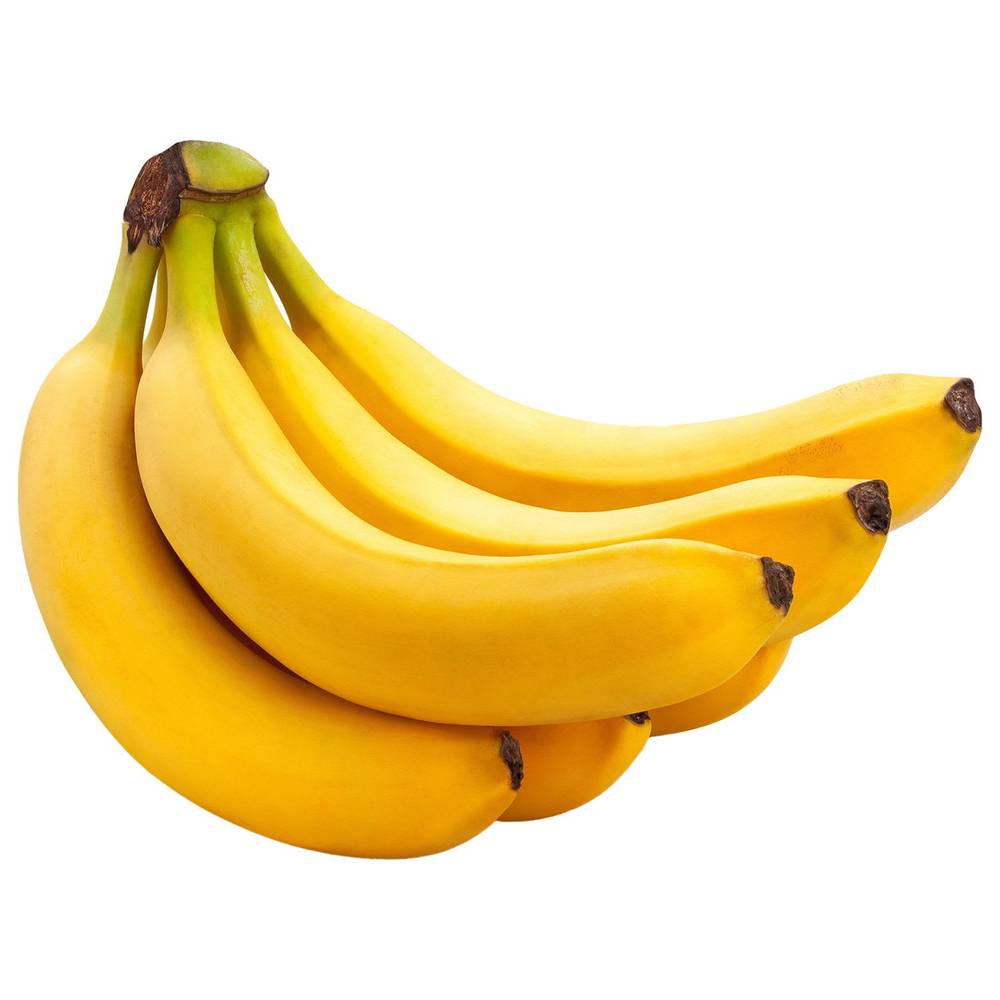 Bananas Approx. 180 Grams