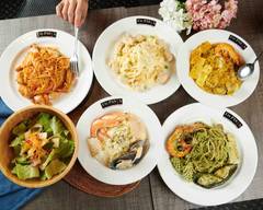 I'm Pasta 萬芳店