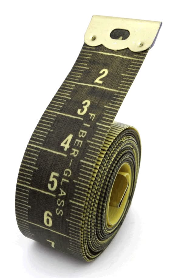 Merceria La Principal · Cinta métrica (500 g)