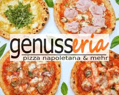 Genusseria – Pizza Napoletana