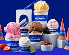Helados Dreambox (Andana )