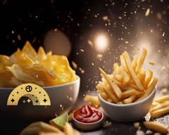 Papas Fritas (Mexico City)