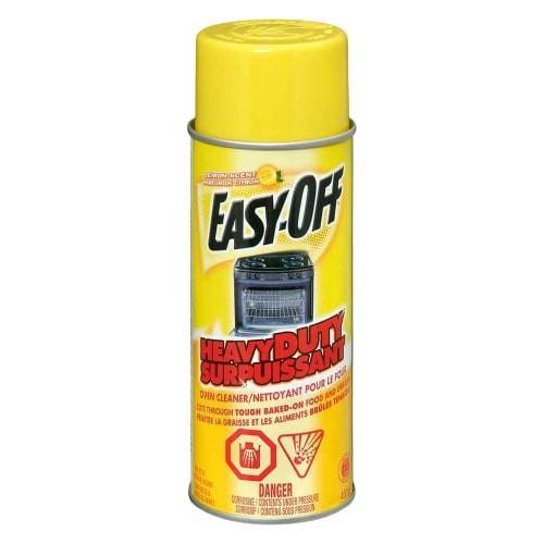 Easy-Off Heavy Duty Oven Cleaner (400 g)