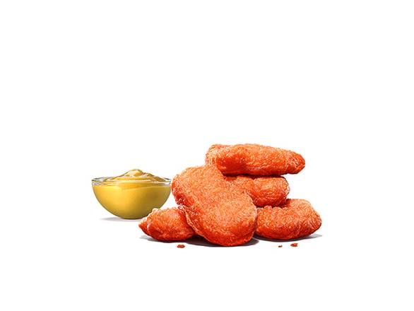 チキンナゲット 極辛ZⅡ 5pc(HM) / Chicken Nuggets GOKU KARA ZⅡ 5pc(HM)