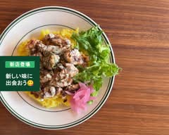 カミヤーズコーヒー	Kamiyer’s Coffee  