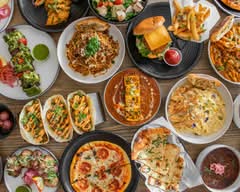 JJ Sports Bar and Grill (Jersey City)