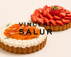 Vincent Salur - 15ème