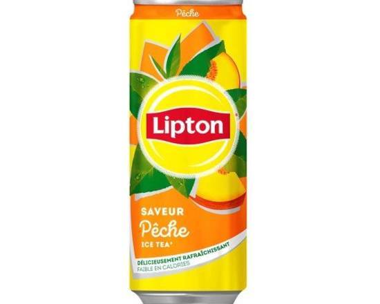 Lipton Ice Tea (33cl)