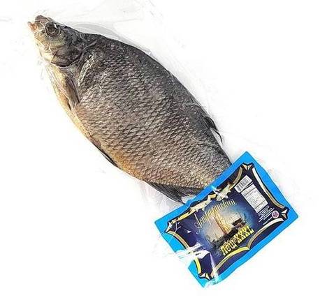 Russian Dried Fish Lesh