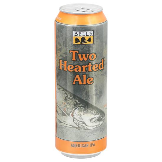 Bell's Two Hearted Ale Ipa Beer (19.2 fl oz)