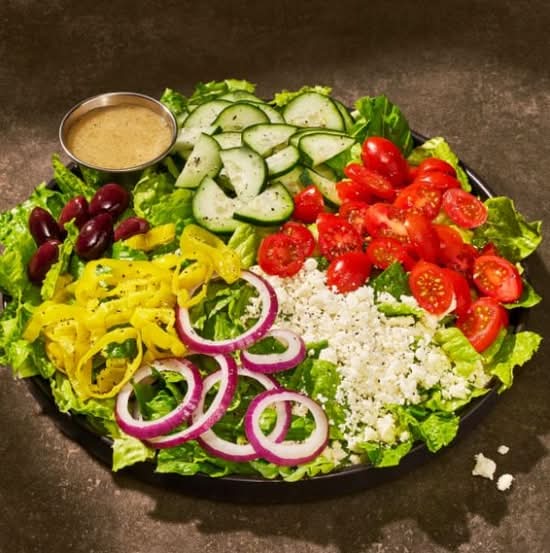 Greek Salad