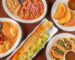 Mis Raices Mexicanas (3240 Fondren Rd, Houston)