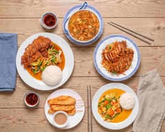 Asia Bistro Tran