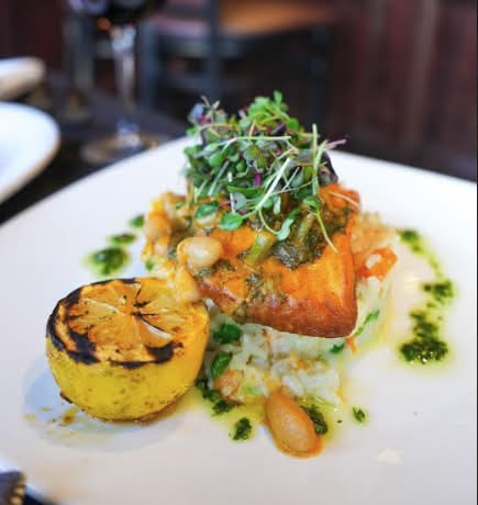 Salmon