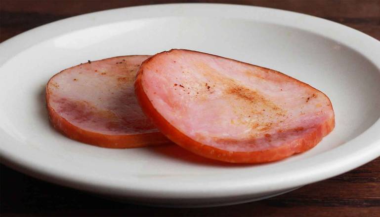 Canadian Bacon