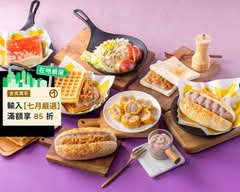 晨間廚房 台中工學店