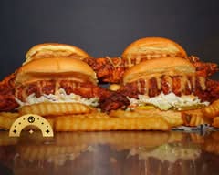 Crazy D's Hot Chicken (South Jordan)