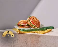 Panera (241 South Main Street )