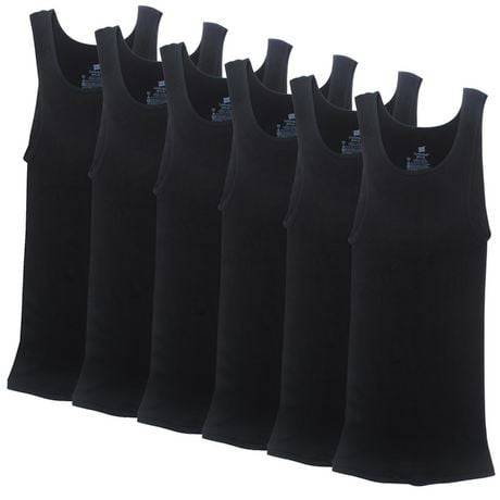 Hanes Tagless Tanks