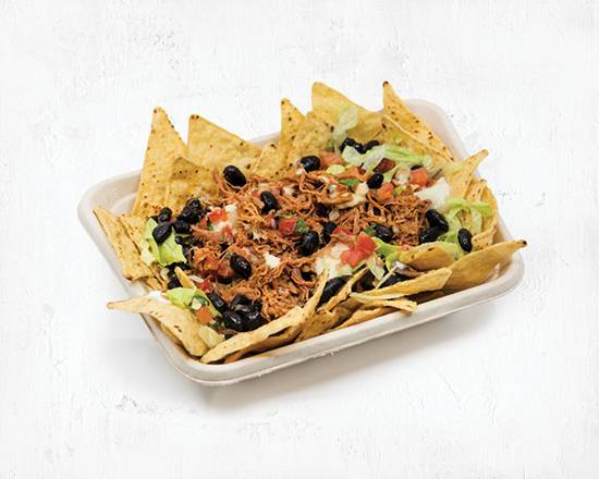Nachos (GF)