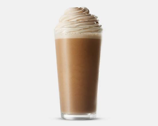 Order Nitro Pumpkin Latte food online from Caribou Coffee store, Plymouth on bringmethat.com