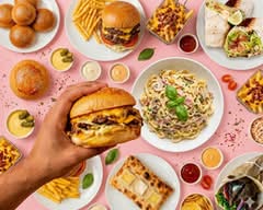 N°1🥇- Galatia à l'adresse des saveurs🍔