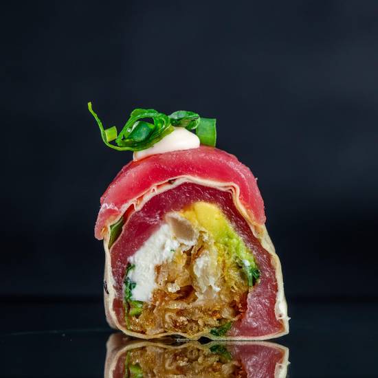 Truffle Maguro