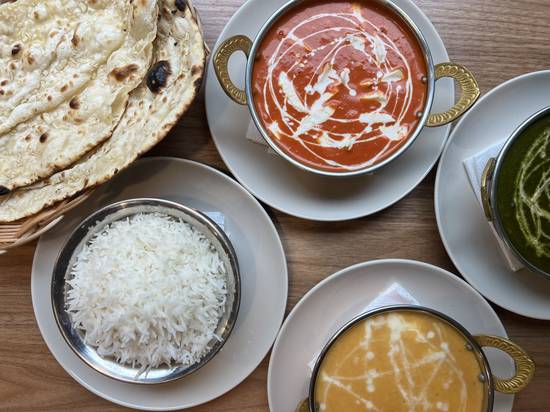 Curry In Law (Poznań)