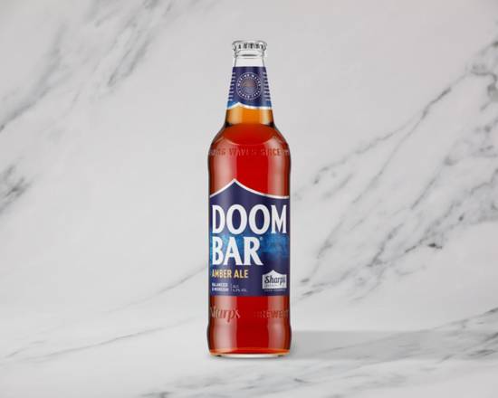 Sharp's Doom Bar