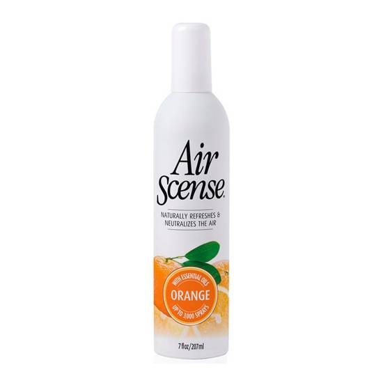 Air Scense Air Freshener Orange (207 ml)