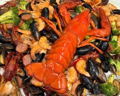 E Style Seafood Boils