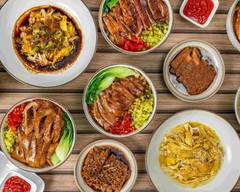 Wuji Restaurant 吴记隆江猪脚饭