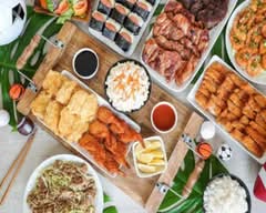 Waikiki Poke & Grill (914 Elmwood Avenue)