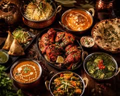 Indisches Restaurant Kabir (Krailing)