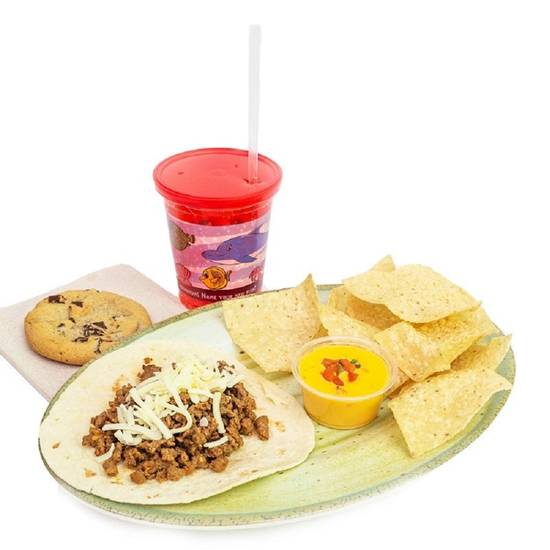 Kids Taco